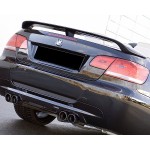 Οπίσθιο σπόϊλερ Hamann για BMW Σειρά 3 325i/ 325d/ 330i/ 330d (E92/ E93) M-Sport Οπίσθιο σπόϊλερ Hamann για BMW Σειρά 3 325i/ 325d/ 330i/ 330d (E92/ E93) M-Sport
